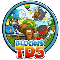 BloonsTD5