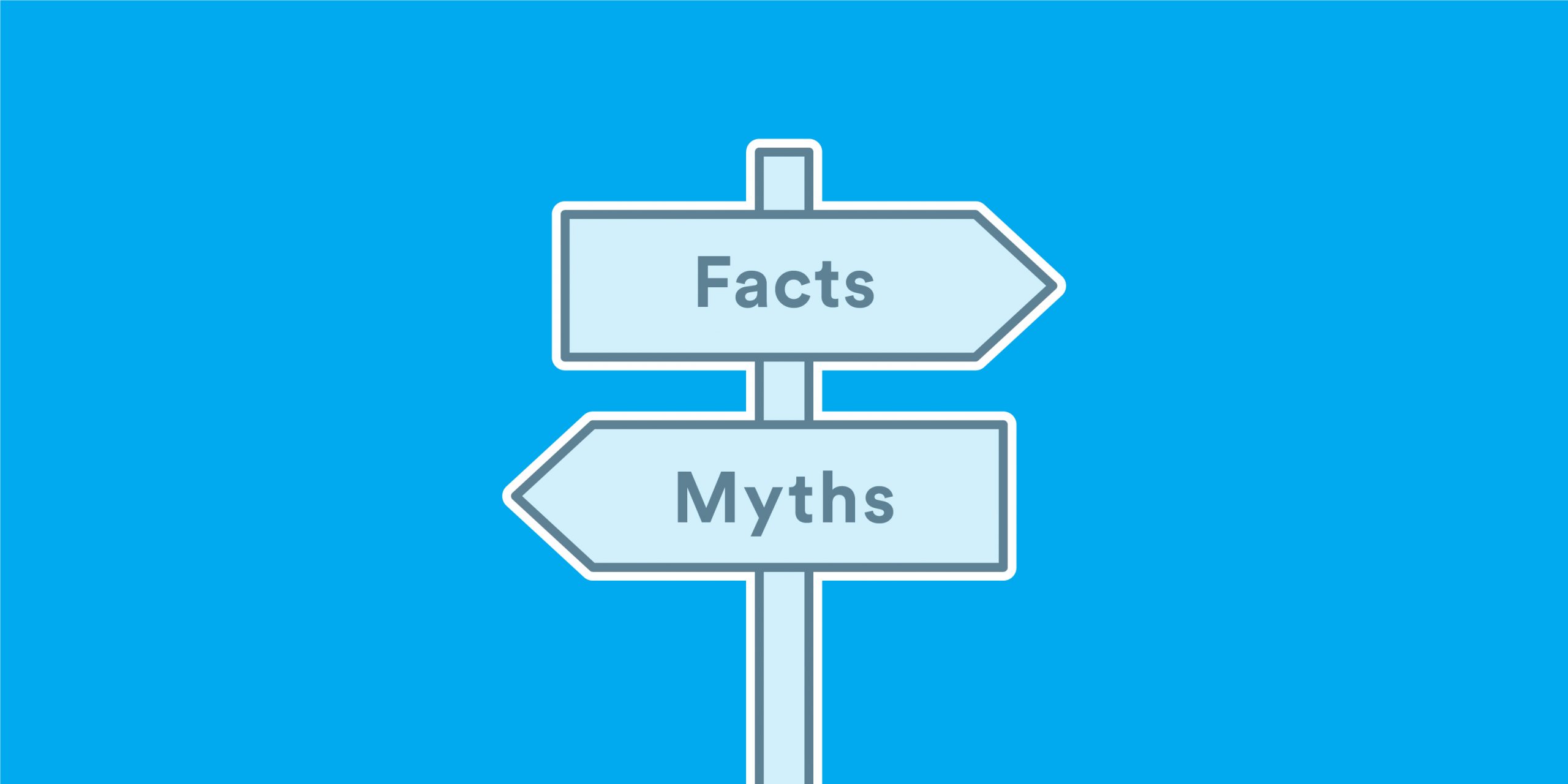 budgeting myths
