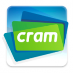 apps for studying - Cram