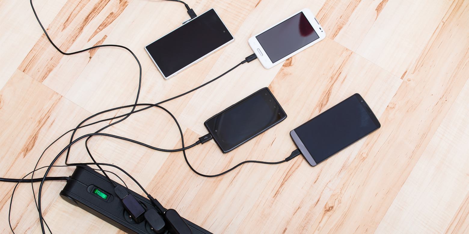 The 16 Best  Basics Tech Accessories, From Charging Cables