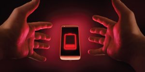 Dispelling myths about cell phone batteries