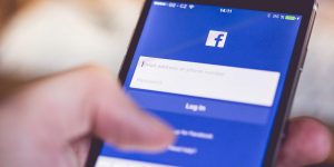 How to limit Facebok data in the app